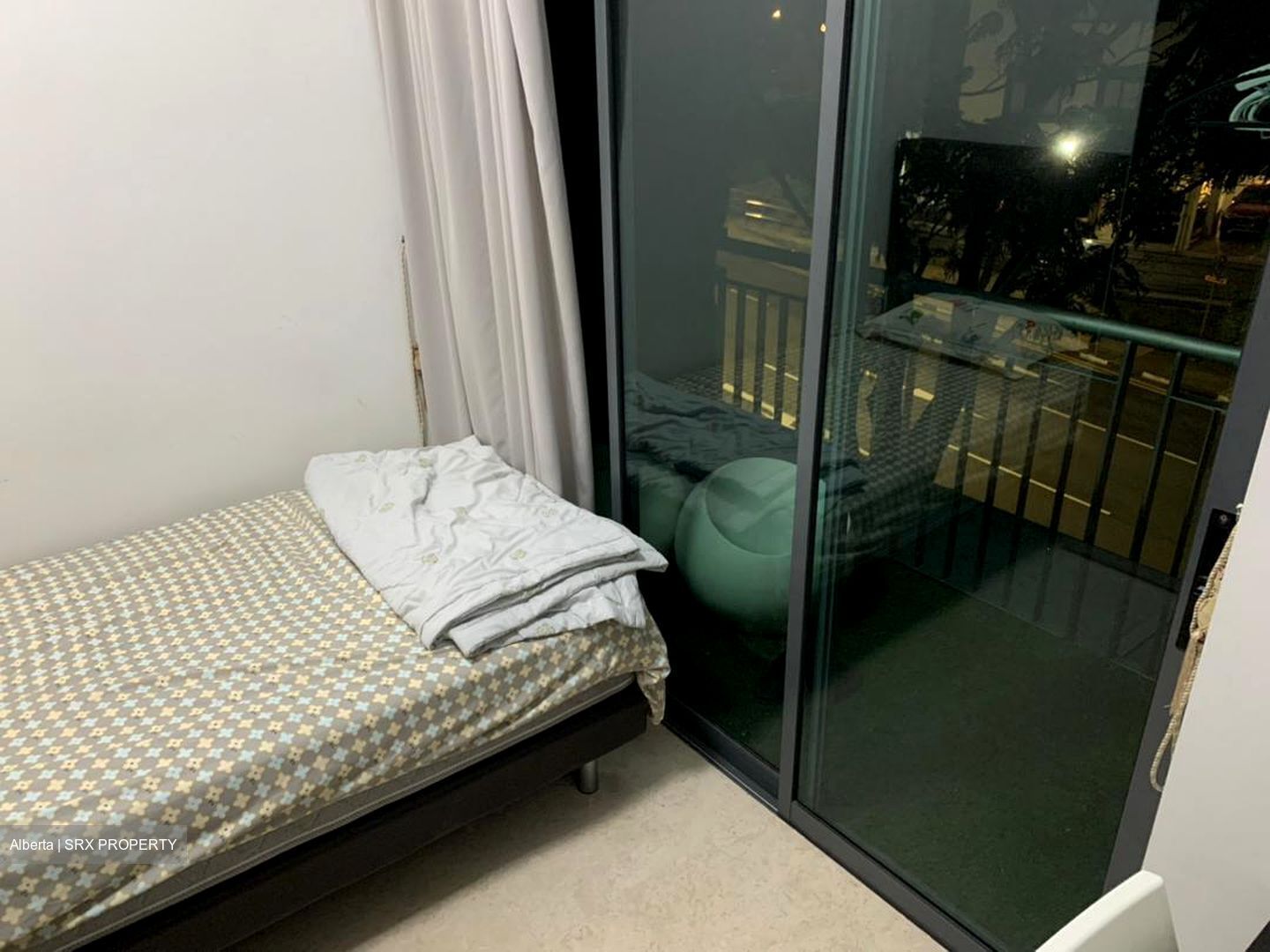 One Oxley Rise (D9), Apartment #446622961